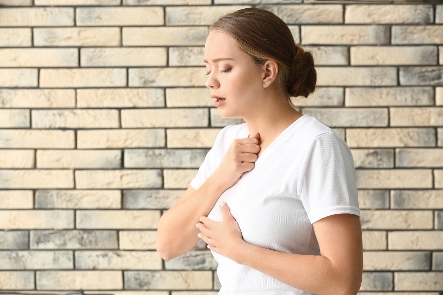 מה זה אסטמה