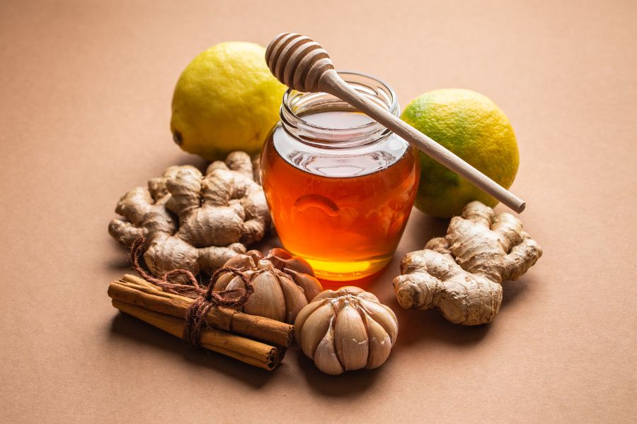 קוצר נשימה תרופות סבתא