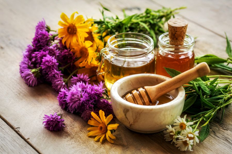 תרופות סבתא לטיפול באסתמה